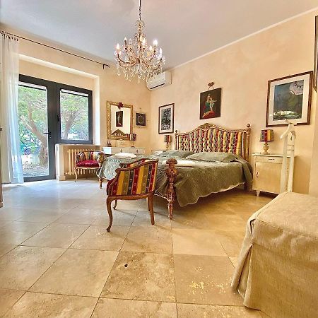 Le Due Palme Bed & Breakfast Sirolo Exterior photo