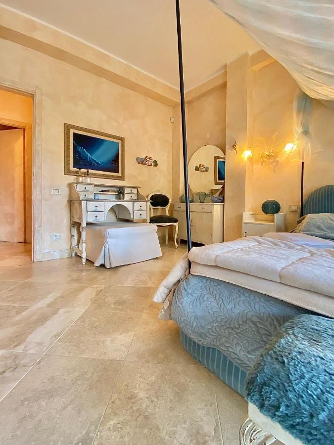 Le Due Palme Bed & Breakfast Sirolo Exterior photo
