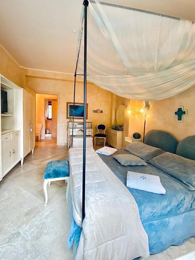 Le Due Palme Bed & Breakfast Sirolo Exterior photo