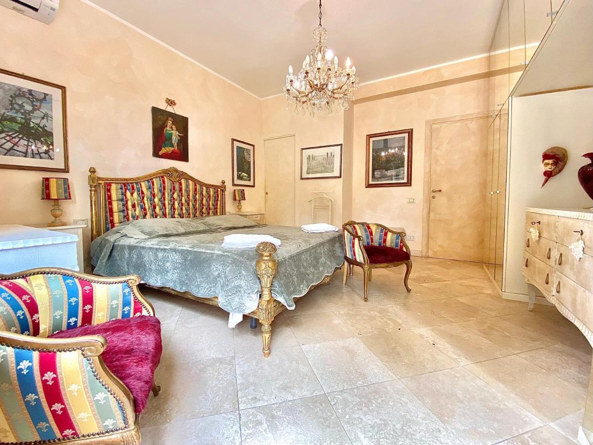 Le Due Palme Bed & Breakfast Sirolo Exterior photo