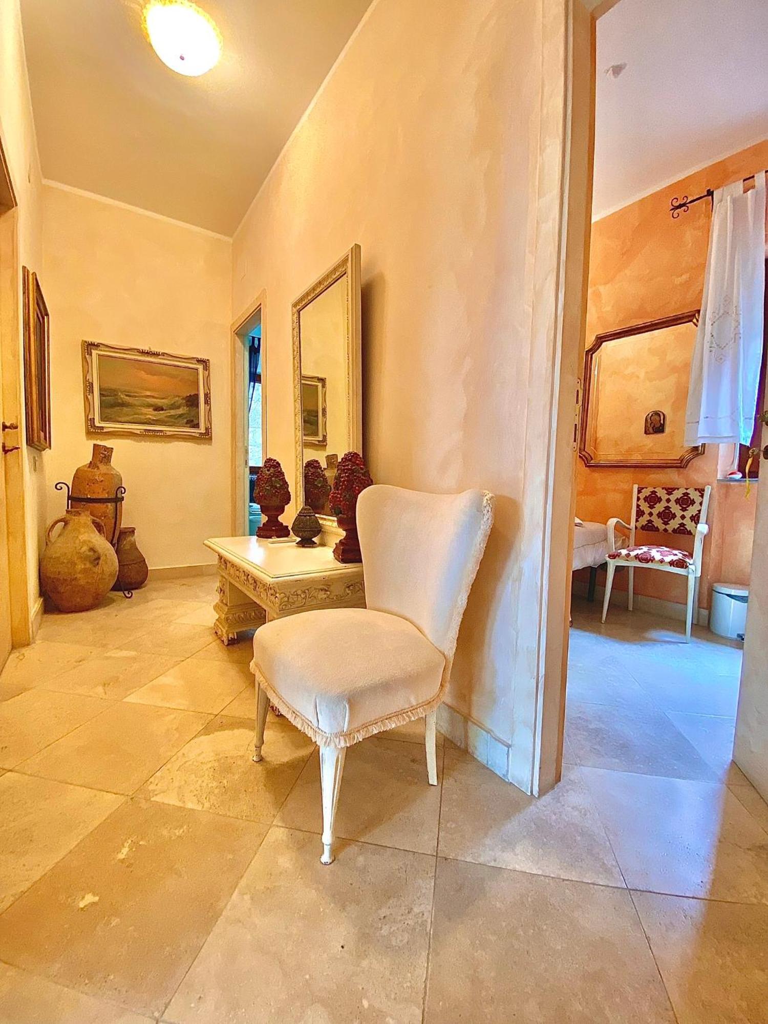 Le Due Palme Bed & Breakfast Sirolo Exterior photo