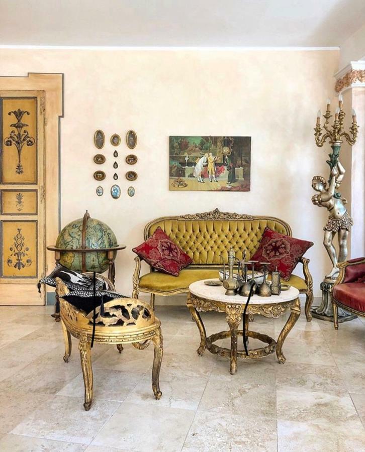 Le Due Palme Bed & Breakfast Sirolo Exterior photo